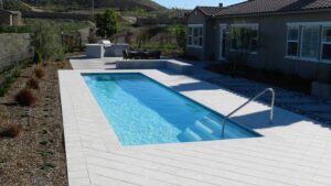 Anaheim Custom Swimming Pool