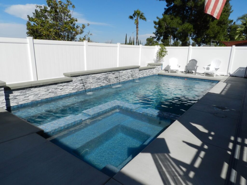 The Importance of Eco-Friendly Swimming Pool Design - Infinite Pools