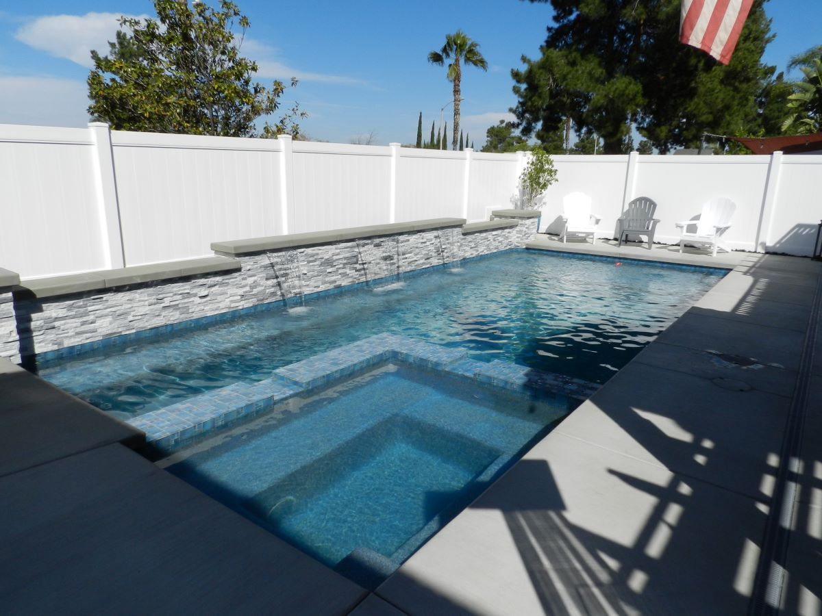 The Importance of Eco-Friendly Swimming Pool Design - Infinite Pools