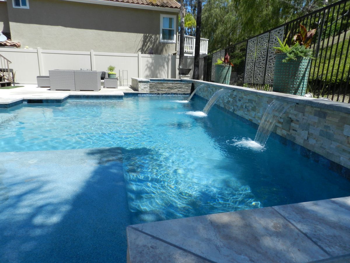 Picture of The Importance of Eco-Friendly Swimming Pool Design - Infinite Pools