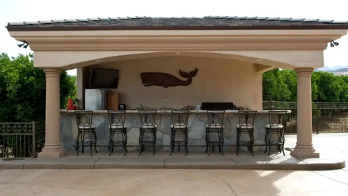 outdoor kitchen designs1