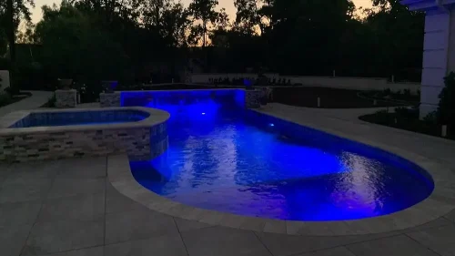 pool and landscape lighting5